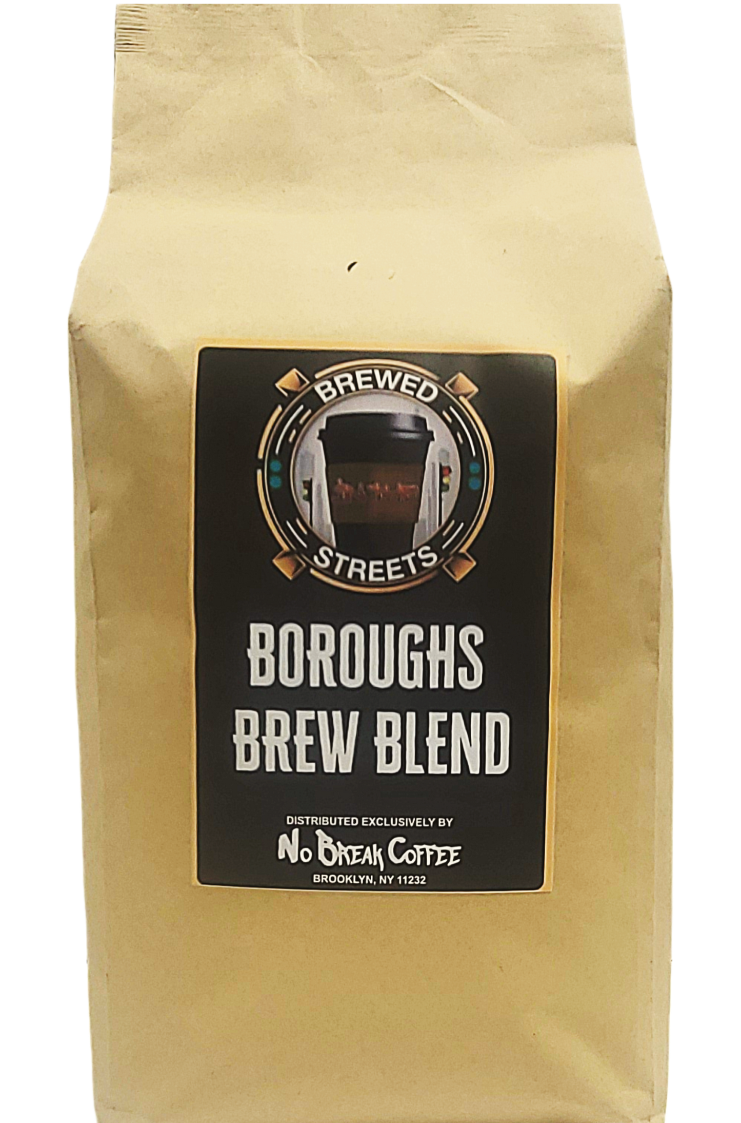 Boroughs Brew Blend