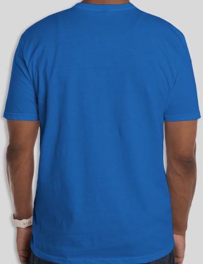 T-Shirts - Front Branded