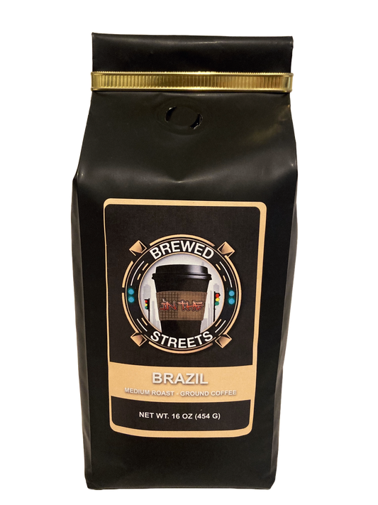 Brazil Coffee
