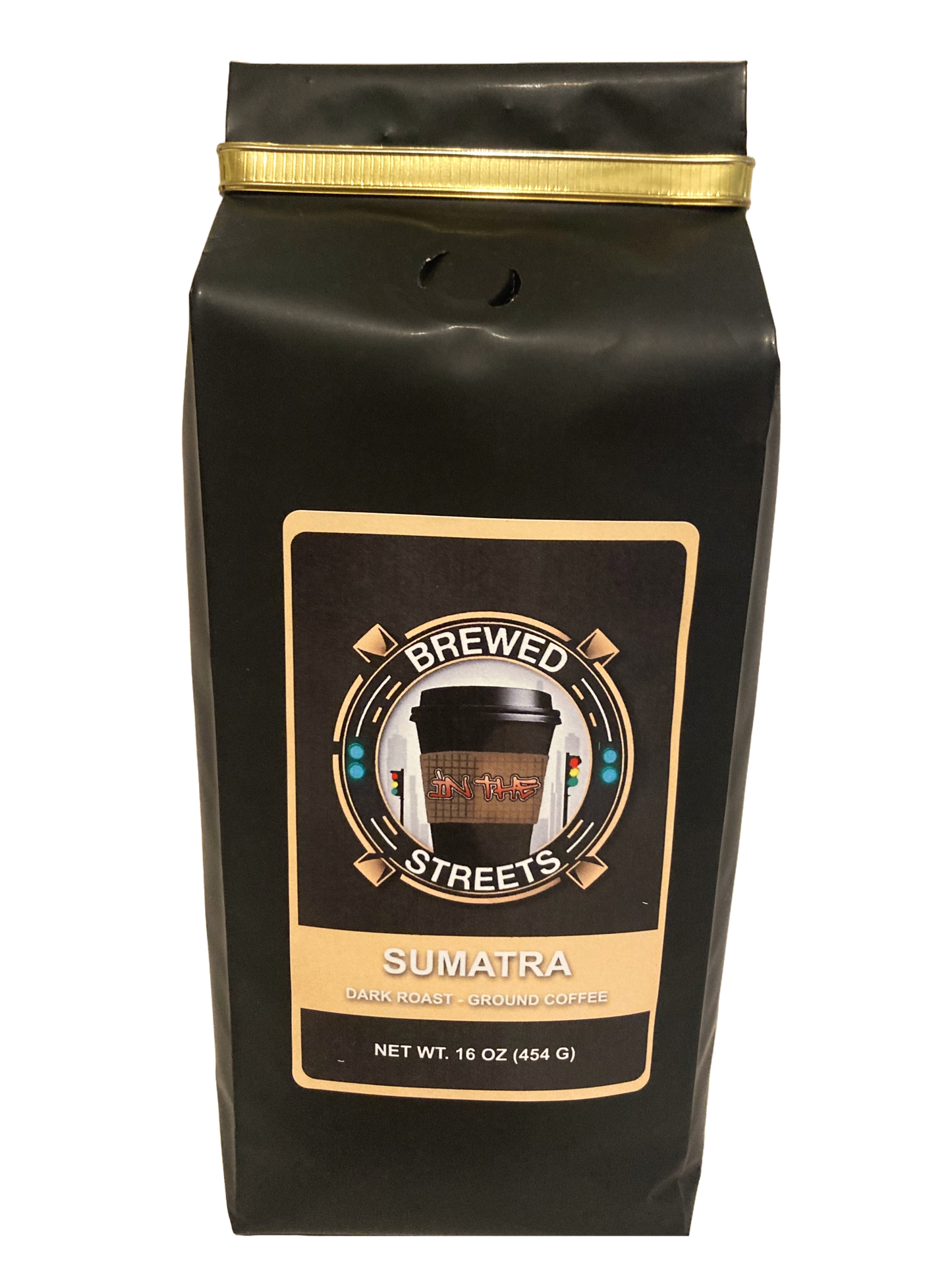 Indonesia Sumatra Coffee