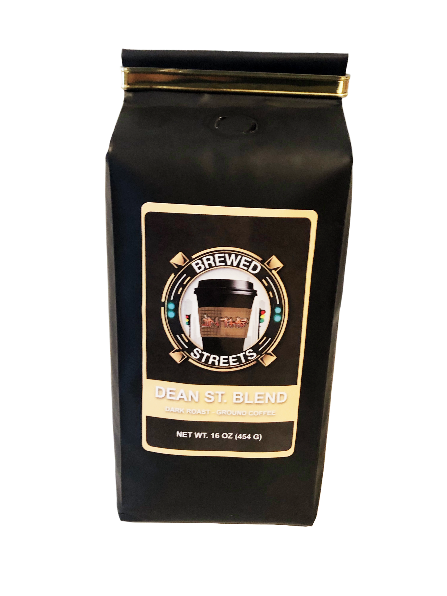 Dean Street Blend Coffee