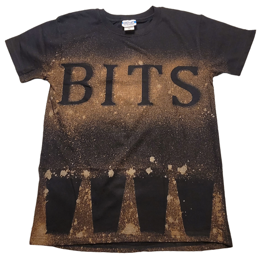 Artsy T-Shirts - Front Branded