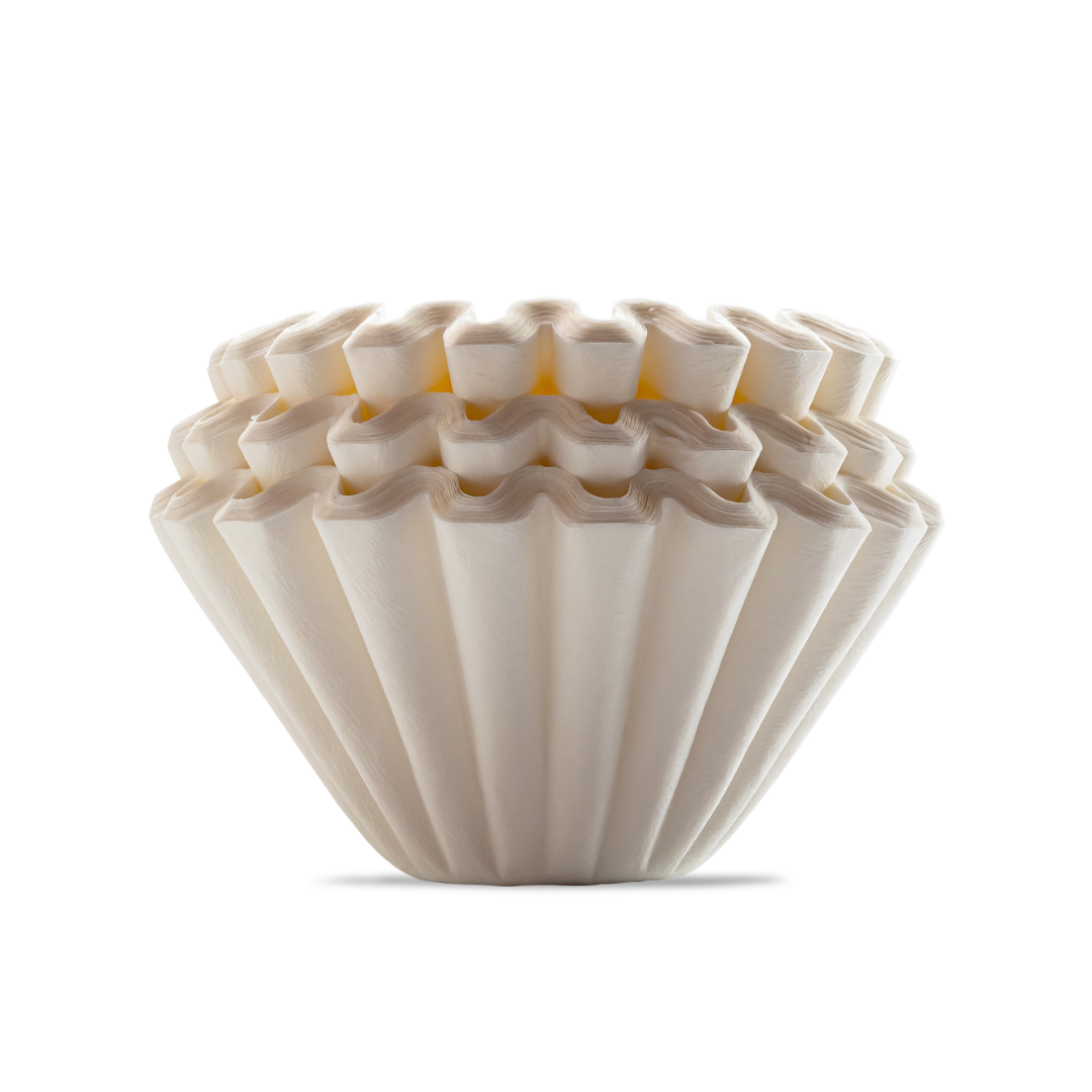 12 Cup or 14 Cup Sized Coffee Filters