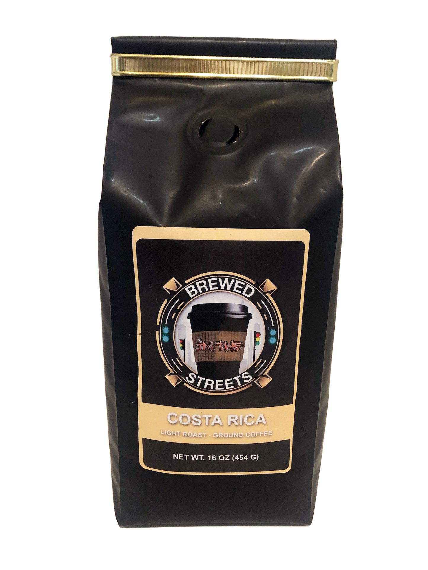 Costa Rica Tarrazu Coffee 15%off