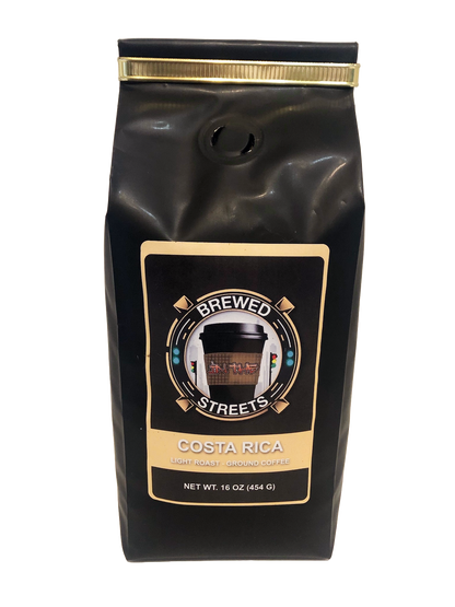 Costa Rica Tarrazu Coffee 15%off
