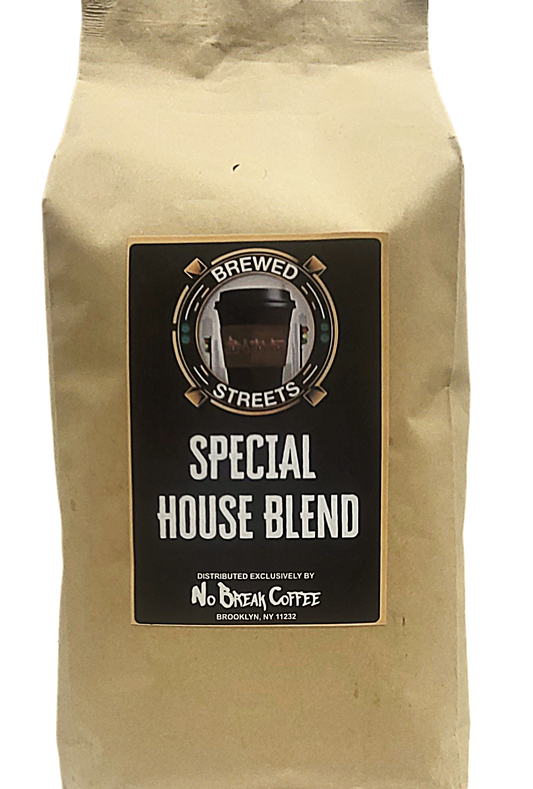 Special House Blend summer sale