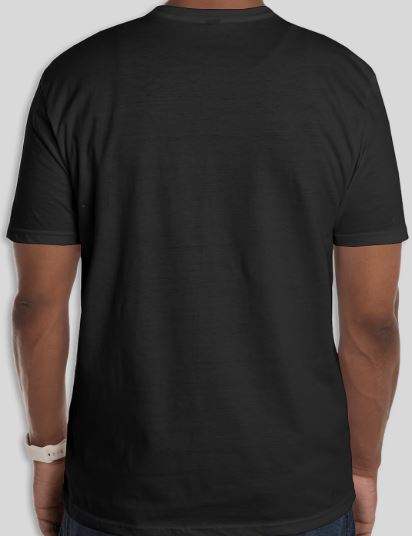 T-Shirts - Front Branded