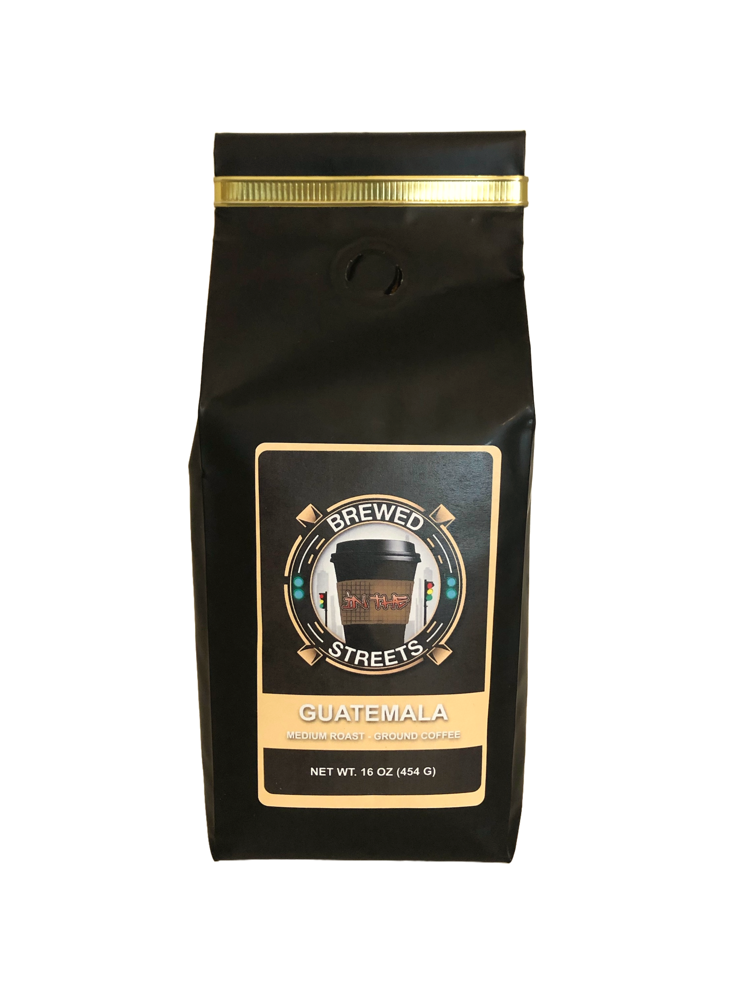 Guatemala Antigua Coffee