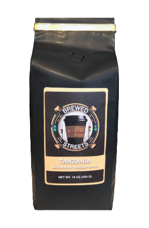 Tanzania Peaberry Coffee summer sale