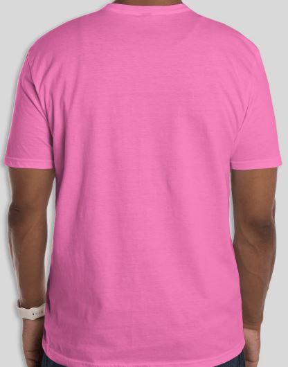 T-Shirts - Front Branded