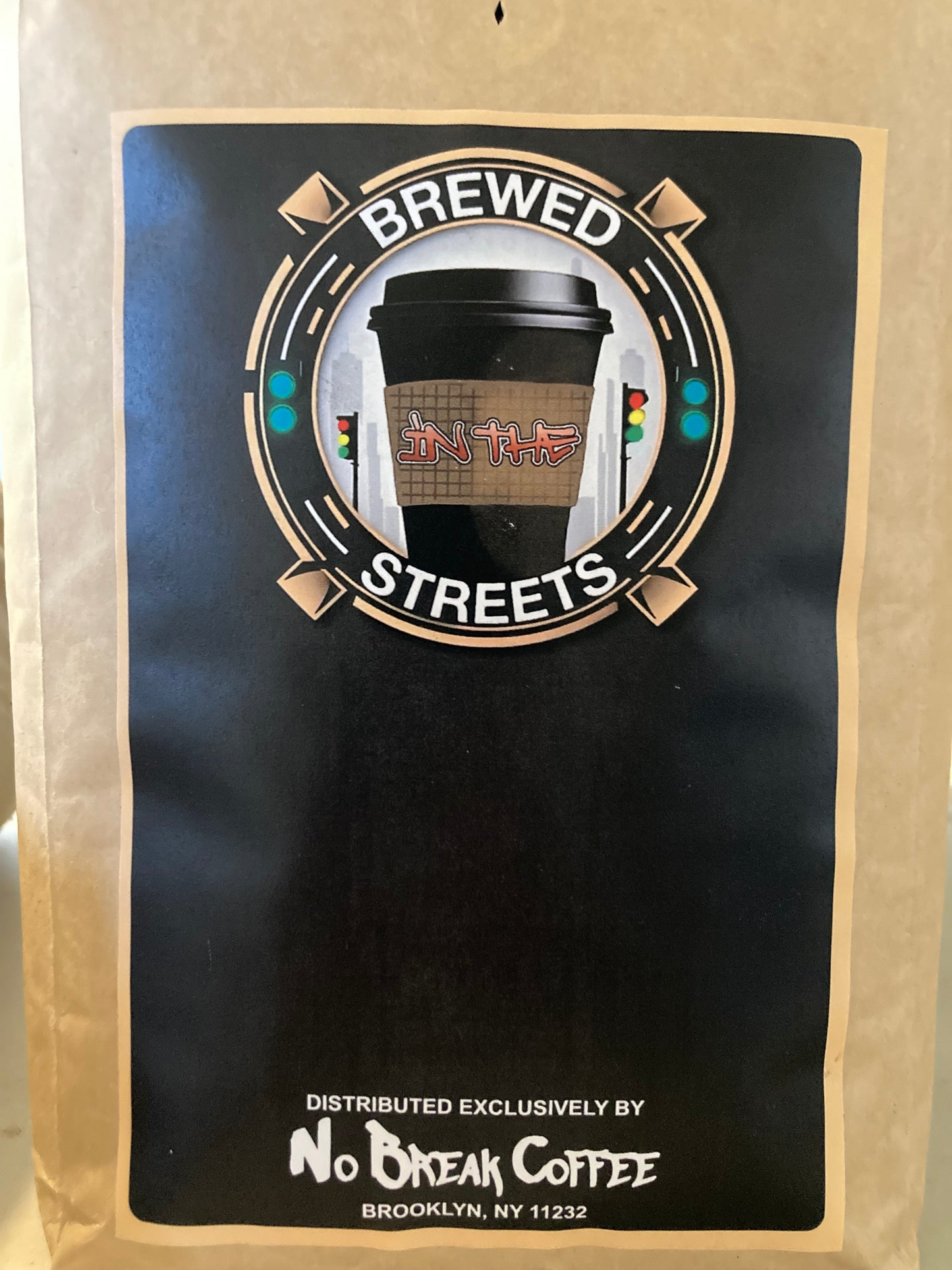 French Blend Espresso Coffee