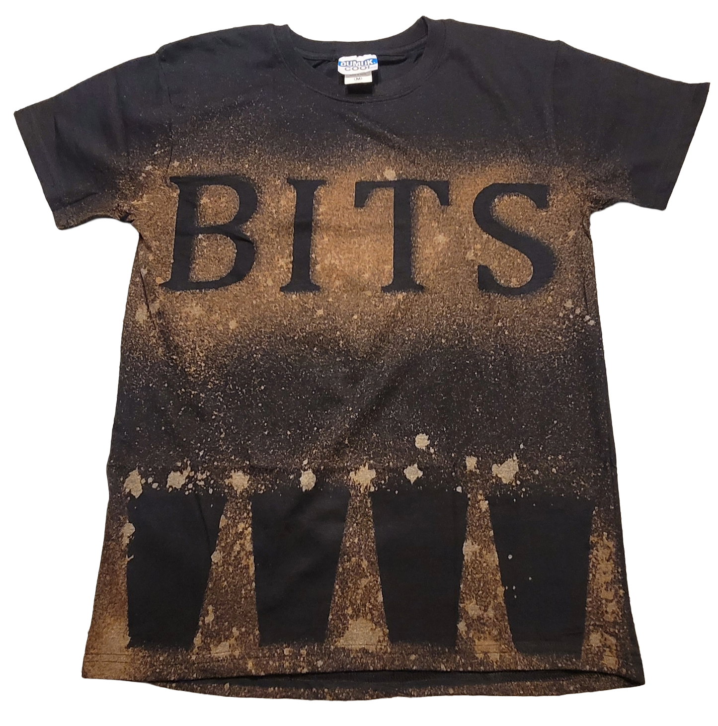 Artsy T-Shirts - Front Branded