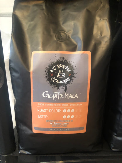 Guatemala Antigua Coffee